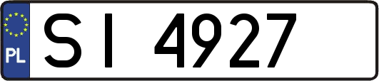 SI4927