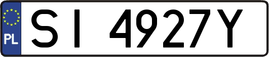 SI4927Y