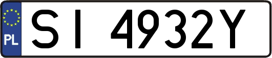 SI4932Y