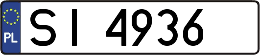 SI4936