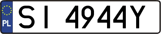SI4944Y