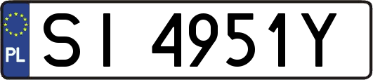SI4951Y