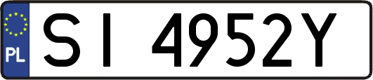 SI4952Y
