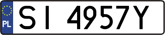 SI4957Y