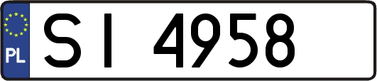 SI4958
