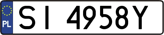 SI4958Y