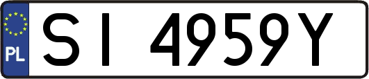 SI4959Y