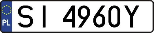 SI4960Y