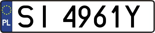 SI4961Y