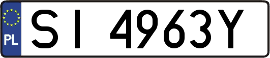 SI4963Y