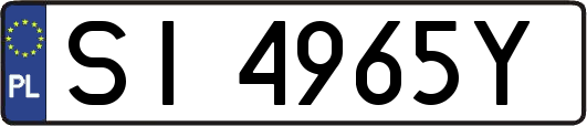 SI4965Y