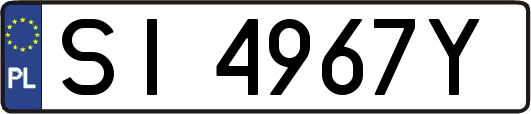 SI4967Y