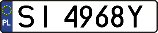 SI4968Y