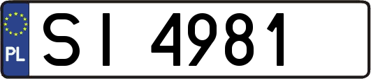 SI4981