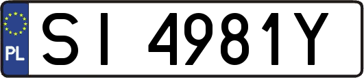 SI4981Y