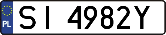 SI4982Y