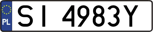 SI4983Y