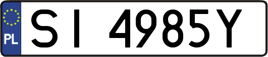 SI4985Y
