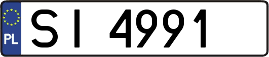 SI4991