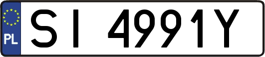 SI4991Y