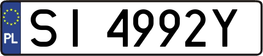SI4992Y