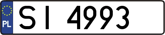 SI4993