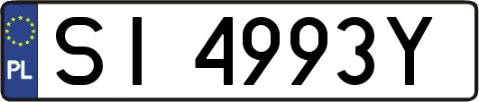 SI4993Y