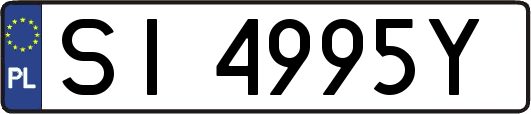 SI4995Y