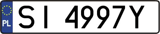 SI4997Y