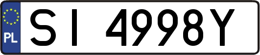 SI4998Y