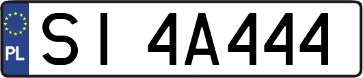 SI4A444