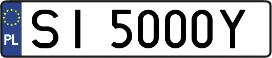 SI5000Y