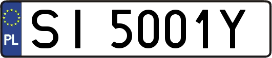 SI5001Y