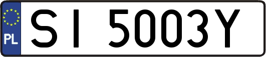 SI5003Y