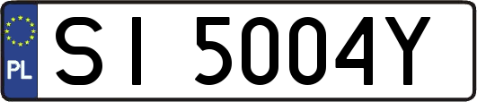 SI5004Y