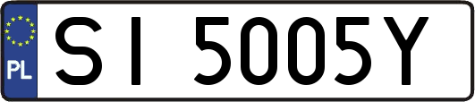 SI5005Y