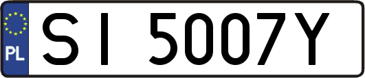 SI5007Y