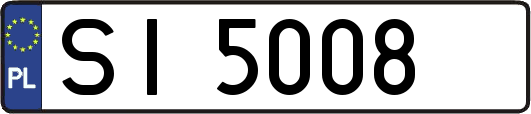 SI5008