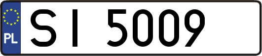 SI5009