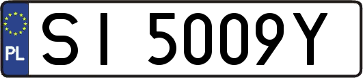 SI5009Y