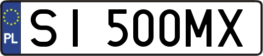 SI500MX