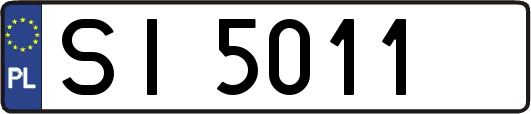 SI5011