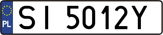 SI5012Y