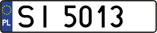 SI5013