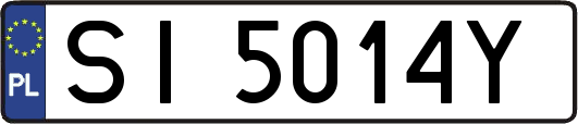 SI5014Y
