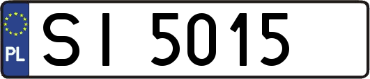 SI5015