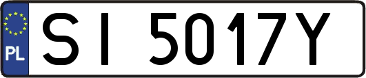 SI5017Y