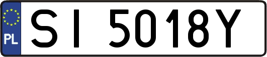 SI5018Y