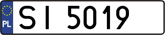 SI5019