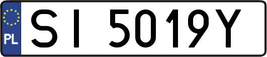 SI5019Y